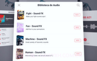 flipaclip中文版v3.3.12截图