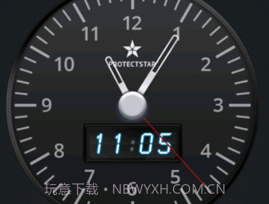 TimeLock（时间锁）v1.13截图