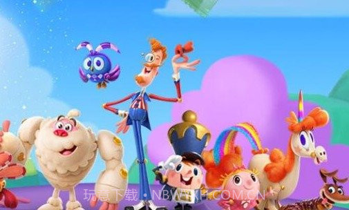 狂扁木偶人内购v1.0.8截图
