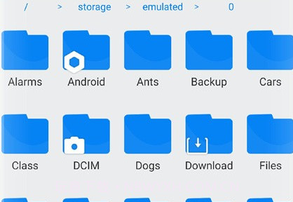 RS文件管理器v1.7.5.9截图