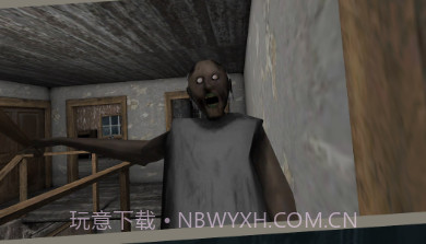 逃脱黑暗v1.11截图