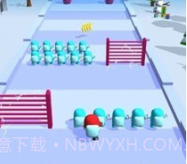 冒名顶替者战斗v1.0.14截图
