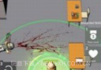 武装任务堑壕战v3.3.15截图