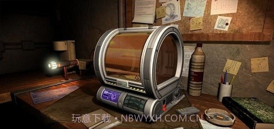 异星装置博物馆v1.14截图