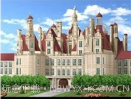 拉克陆地v1.17截图