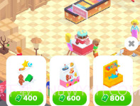 迷你超市V1.0.9截图