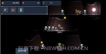 敌人来袭v23鐎瑰宕渧1.10截图