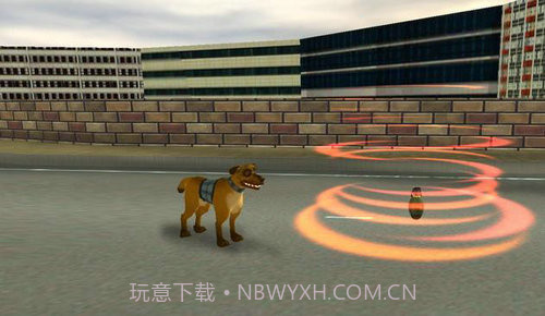 警犬保护城市模拟器v1.17截图