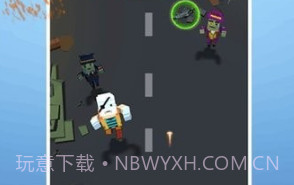 僵尸神枪手v1.18截图