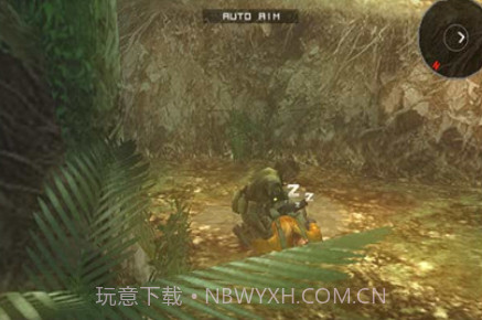 合金装备OPSv1.12截图