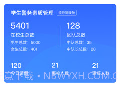 警务素质领导版v3.3.1.10截图