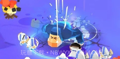 士兵英雄战场v1.1.15截图