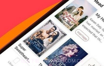 FoxNovelv1.5.13截图