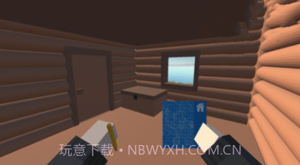 野生幸存者v1.16截图