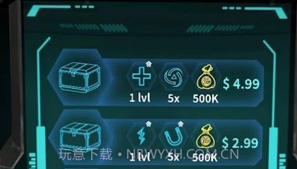 猎人打击刺客v1.0.12截图