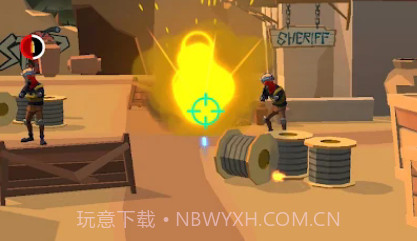 狙击射击大师v1.10截图