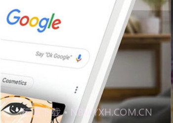 Google软件（Voice Search）v10.12.4.21.11截图