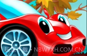 果冻大卡车v1.15截图