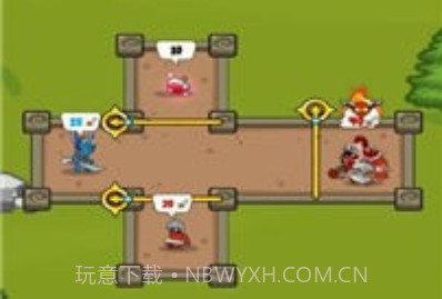 火柴人守望先锋v1.0.13截图