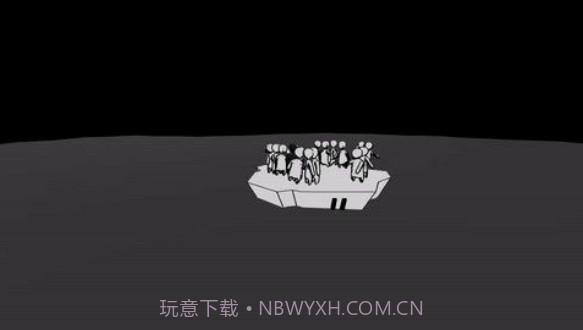 人群模拟器v2.0v1.14截图