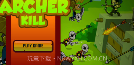 和尚力量射手v1.19截图