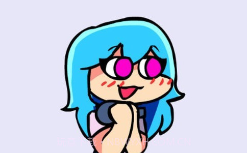 周五夜放克舞蹈v1.0.17截图