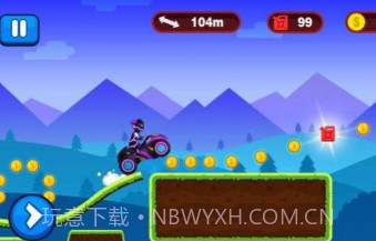 绘制摩托骑士v1.0.15截图