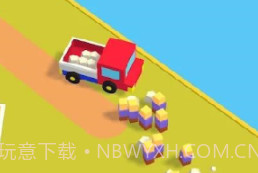 伐木小卡车v0.9截图