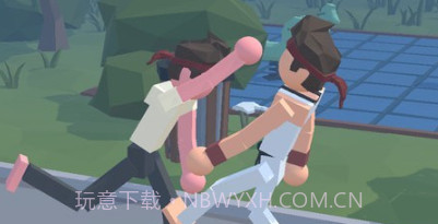 人形格斗家v1.0.14截图