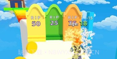 年龄奔跑3Dv0.17截图