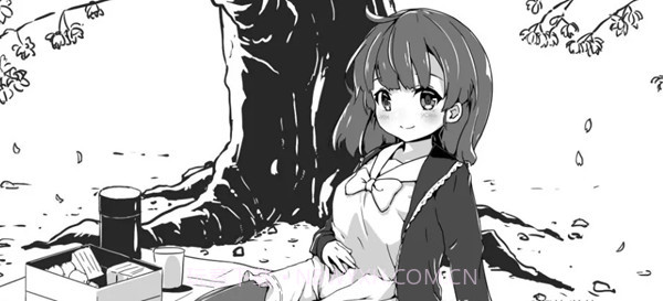 和妹妹同居的生活1.34.08截图