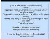 Lyric Makerv1.11截图