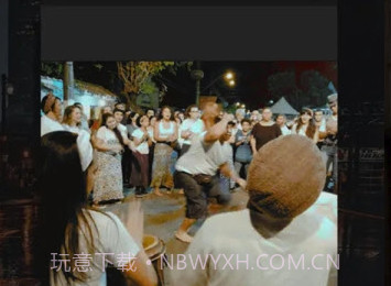 Hollycool剪辑(Hollycool视频剪辑)V2.3.2 手机版V2.3.13截图
