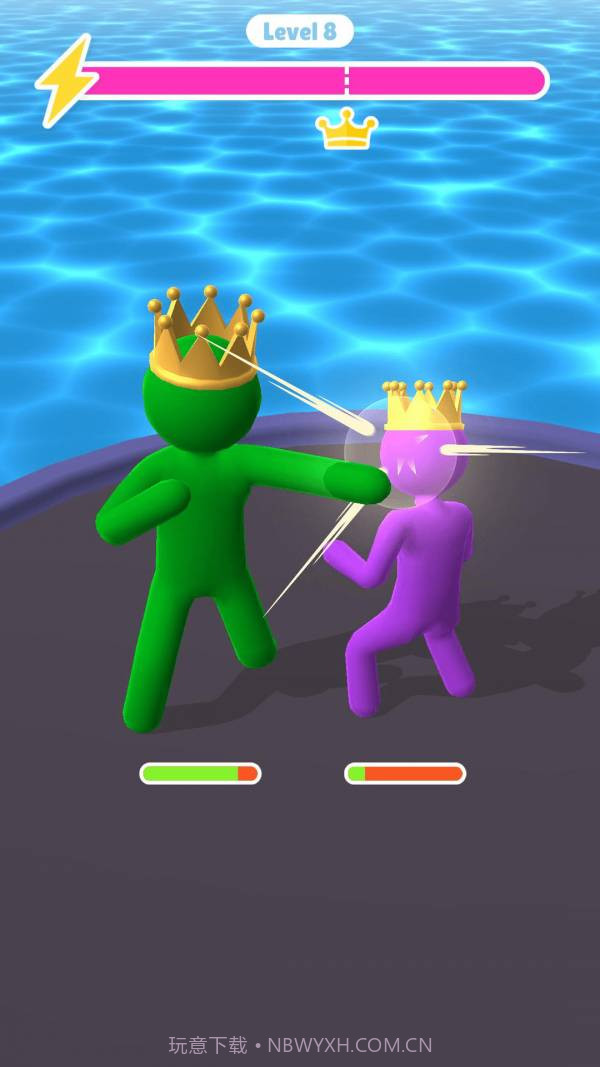 我就是老大1.0.6截图