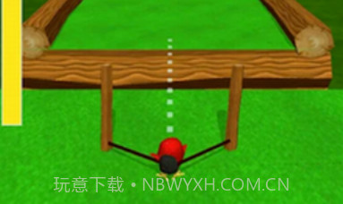 小鸟迷你高尔夫v230113鐎瑰宕渧1.11截图