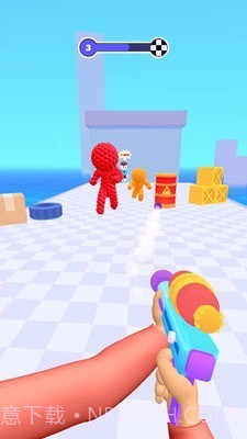 射击救援1.0.3截图