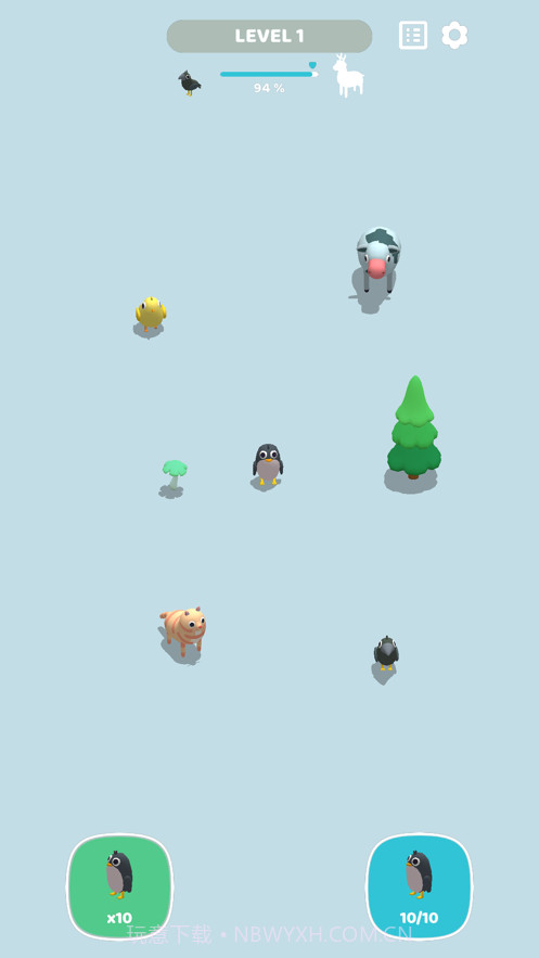 合合动物园官网版1.0.6截图