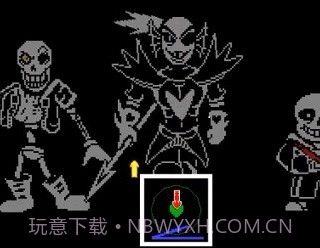 六魂小花模拟器3d版1.12.5截图