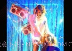 卡图视频编辑V5.3.16截图