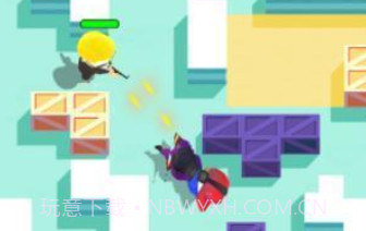 我是刺客3Dv1.0.15截图