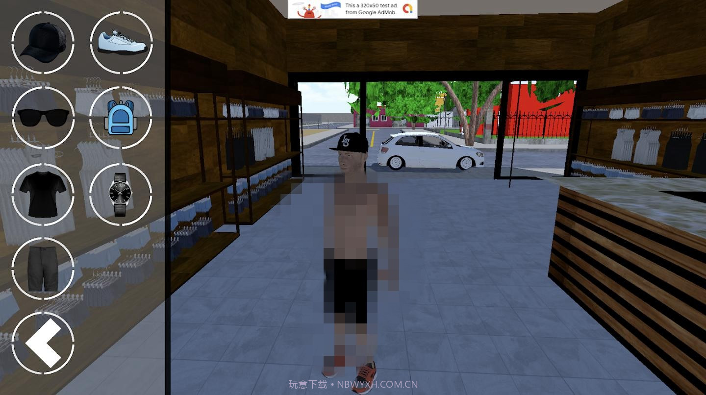 低速汽车模拟器v47鐎瑰宕渧1.8截图