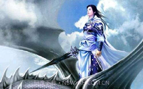 凌天战尊手游1.12截图