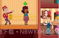 酒店门卫模拟器v2.11截图