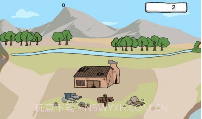 摆地摊大亨v1鐎瑰宕渧1.9截图