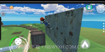 跑酷大师2023v1.12截图