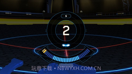 爆裂陀螺v1.13截图