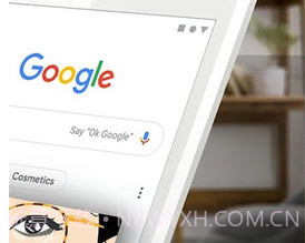Google搜索（Voice Search）v3.0.10截图