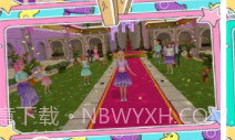 小芭比的装扮v1.12截图
