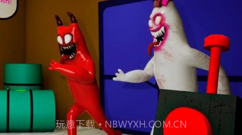 班班花园4同人版v0.13截图