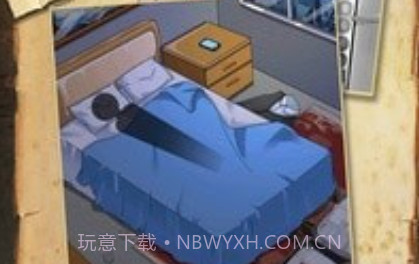 脑洞大侦探2v1.0.0.11截图